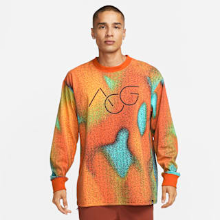 Nike ACG en Géorgie