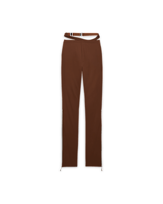 วันเปิดตัวคอลเลกชัน Nike x Jacquemus Bottoms Apparel