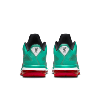 Fecha de lanzamiento del LeBron 9 Low "Liverpool FC" (DQ6400-300)