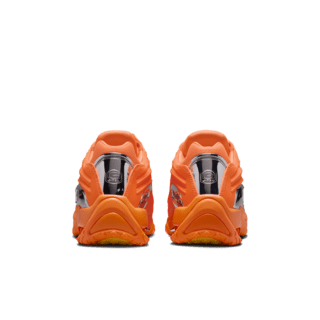 NOCTA HOT STEP 2 "TOTAL ORANGE" (DZ7293-800) – Data de lançamento