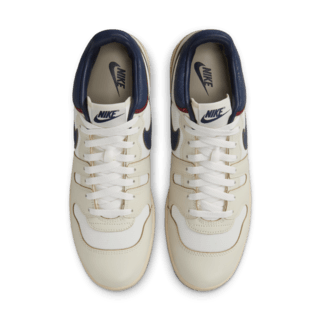 Attack Premium 'Coconut Milk and Midnight Navy' (HF4317-133) 發售日期