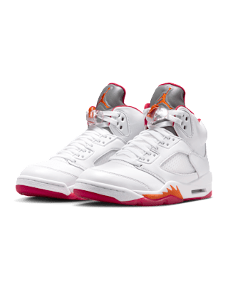 Women's Air Jordan 5 'Sunset' (IV5678-102) Release Date