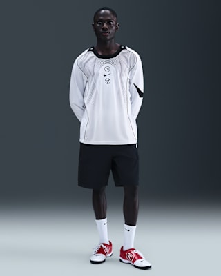 Nike x Slam Jam Total 90 Apparel Collection Release Date