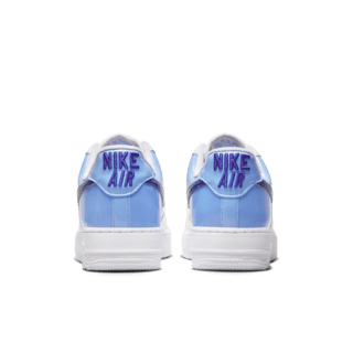 วันเปิดตัว Air Force 1 '07 "University Blue" ผู้หญิง (DJ9942-400)