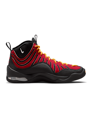 Air Bakin High SP "Black and Varsity Red" (IQ5365-600) – Data de lançamento