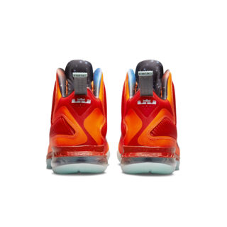 Fecha de lanzamiento del LeBron 9 "Big Bang" (DH8006-800)