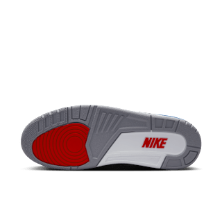 Date de sortie de la Air Jordan 3 "True Blue" (IF4396-104)
