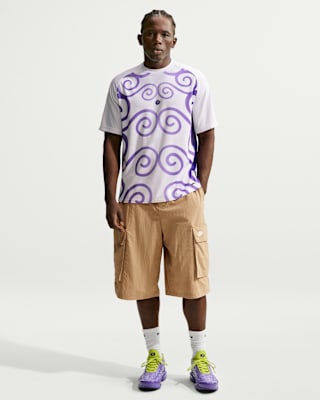 Nike x One Piece Apparel Collection Release Date