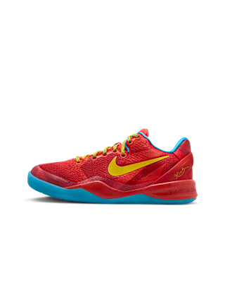 KOBE VIII PROTRO GS Release Date