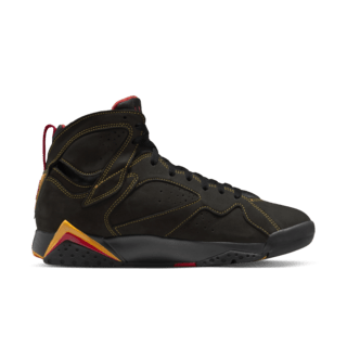 วันเปิดตัว Air Jordan 7 "Citrus" (CU9307-081)