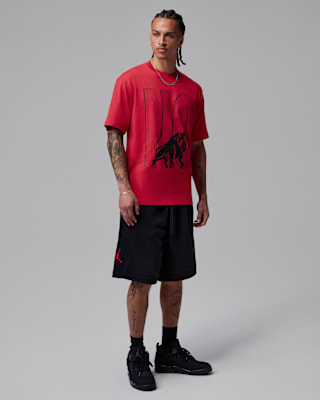 Jordan Brooklyn Men's T-Shirt (IR2117-612) Release Date