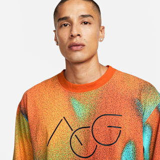 Nike ACG en Géorgie