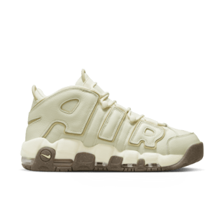 วันเปิดตัว Air More Uptempo "Coconut Milk" (DV7230-100)