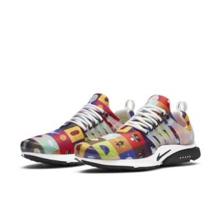 วันเปิดตัว Air Presto “Origins”