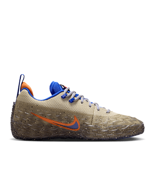 Fecha de lanzamiento de los Nike S.T. Charge "Rugged" PE "Rattan and Hyper Royal" (IZ6735-200)