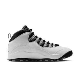 Air Jordan 10 'Light Steel Grey' (HJ6779-104) Release Date