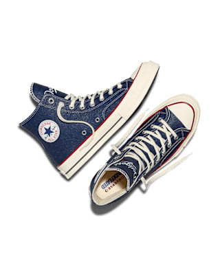 Converse x Dodgers x UNDEFEATED Chuck 70 (A19846C-410) Release Date