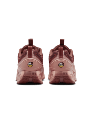 วันเปิดตัว Air Max Dn "Canyon Rust and Red Stardust" (HQ0912-600)