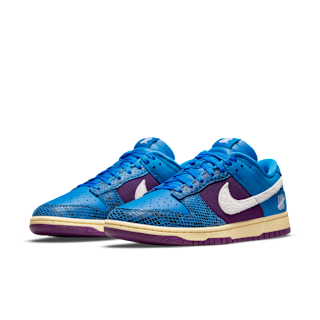 วันเปิดตัว Dunk Low “5 On It”