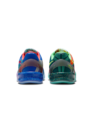 Older Kids' Kobe VIII Protro 'What the Kobe?' (FN0266-800) Release Date