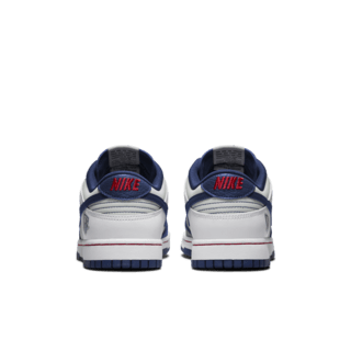 Dunk Low 'Blue Void' (DD3363-001) Release Date