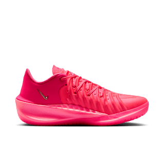 Fecha de lanzamiento de los G.T. Cut 4 "Kay Yow" PER "Hyper Pink and Metallic Silver" (IO8116-600)