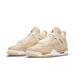 วันเปิดตัว Air Jordan 4 “Shimmer” ผู้หญิง