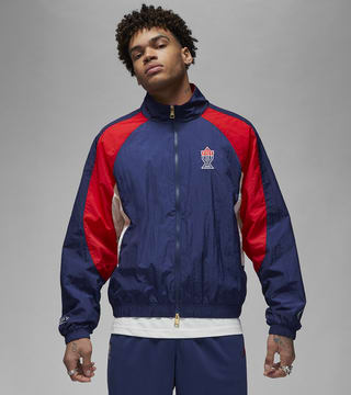 วันเปิดตัว Jordan x Trophy Room Apparel Collection