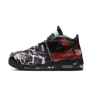 Air More Uptempo 'Maximum Volume' Release Date