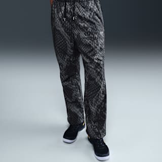 Men's Lightweight Woven Trousers Release Date