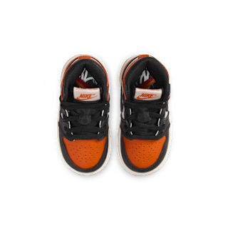 Toddler Jordan 1 High OG 'Shattered Backboard' (FD1413-008)