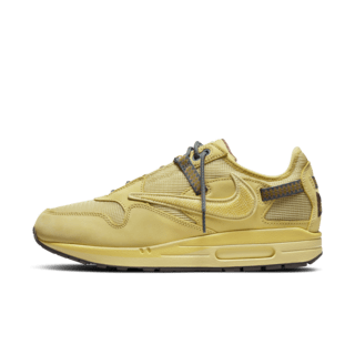 Fecha de lanzamiento del Air Max 1 x CACT.US CORP "CACT.US Gold" (DO9392-200)