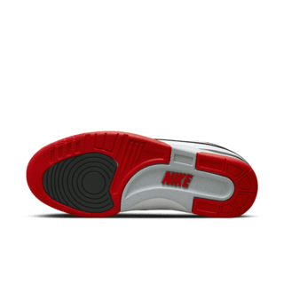 AAF88 x Billie 'Fire Red and White' (DZ6763-101) 發售日期