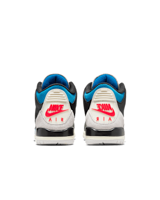 Big Kids' Air Jordan 3 'Rare Air' (IB8968-004) Release Date