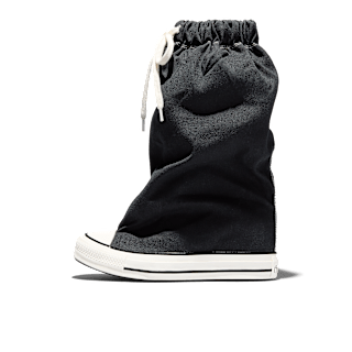 Converse x Vaquera Chuck Taylor All Star XHi 'Slouch Wedge' (A17687C-001)