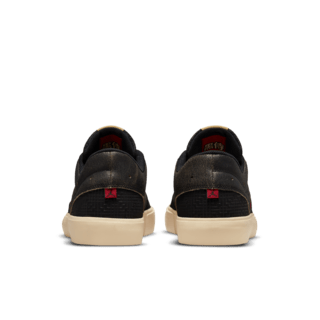 Jordan Series SE 'Black Samurai' (DN1696-062) 發售日期
