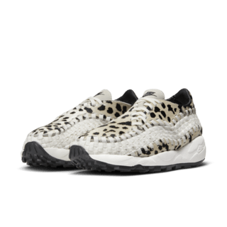 Air Footscape Woven 'Sail and Black' (FB1959-102) 發售日期