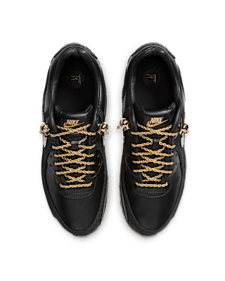 Fecha de lanzamiento de los Air Max 90 x Victor Solomon "Black" (IR2074-002)