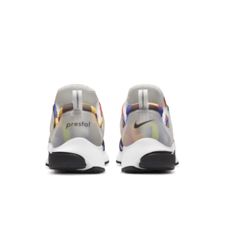 วันเปิดตัว Air Presto “Origins”