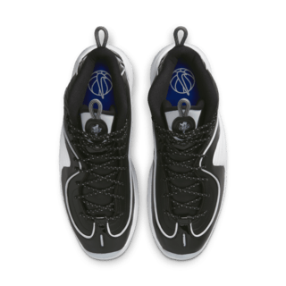 วันเปิดตัว Air Penny 2 "Football Grey" (DV0817-001)