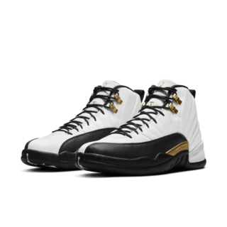 วันเปิดตัว Air Jordan 12 “Royalty” (CT8013-170)