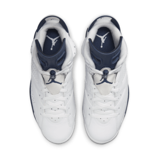 Fecha de lanzamiento del Air Jordan 6 "Midnight Navy" (CT8529-141)