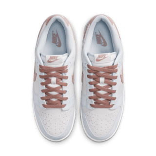 Dunk Low 'Fossil Rose' (DH7577-001) Release Date