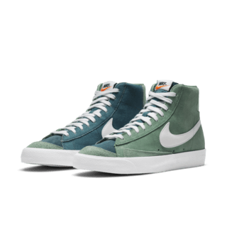 Blazer Mid ’77 Vintage 'Jade' Release Date