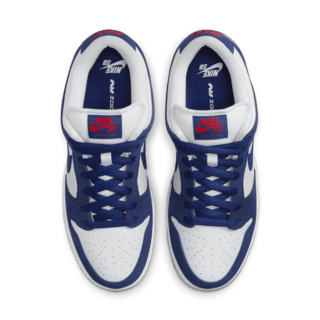 SB 덩크 로우 프리미엄 Deep Royal Blue(DO9395-400) 출시일