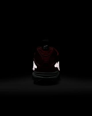 Ημερομηνία κυκλοφορίας του Air Max SNDR "Gym Red and Fire Red" (HV6352-600)