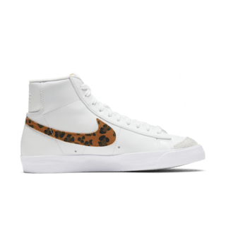 Women’s Blazer Mid ‘77 'Leopard' Release Date