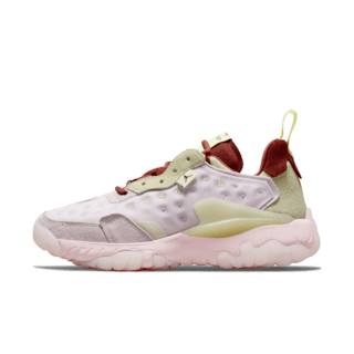 Women's Jordan Delta 2 'Regal Pink' Release Date