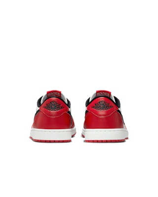 Fecha de lanzamiento de los Air Jordan 1 Low OG "Chicago" (HQ6998-600)