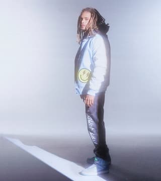 Jordan x J Balvin kledingcollectie — releasedatum